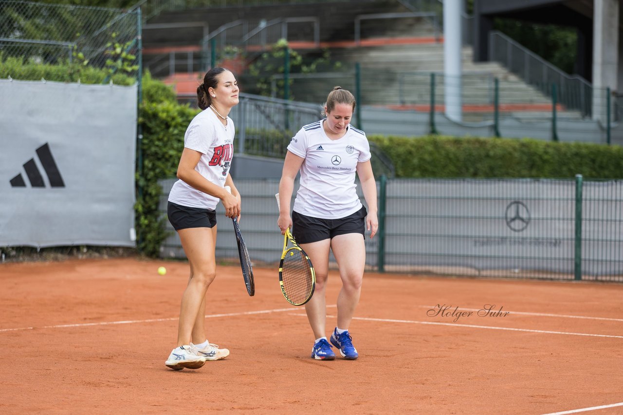 Bild 159 - RL der Club an der Alster 2 - LTTC Rot Weiss Berlin 2 : Ergebnis: 6:3